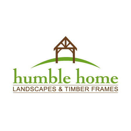 Humble Home logo design perth 